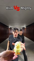 Speed beatbox money game 081