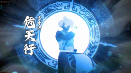 The All-devouring Whale: Homecoming Episode 11 Eng Sub