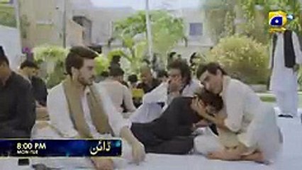 Dayan Episode 39 Promo _ Monday at 8_00 PM only on Har Pal Geo