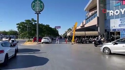 Bozcaada açıklarında 3.9 büyüklüğünde deprem