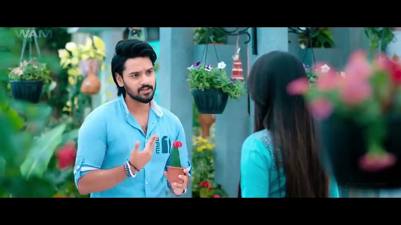 Happy Wedding - New Released South Indian Hindi Dubbed Movies - Action Movie Hindi Dubbed - South