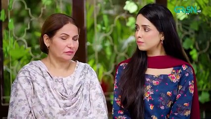 Na Tum Jano Na Hum Episode 59  _ Hassan Khan - Hina Tariq