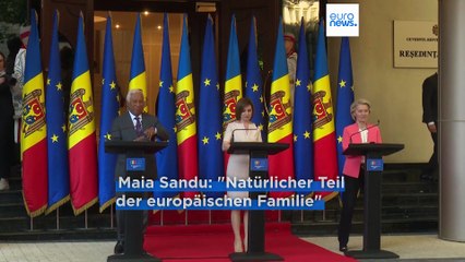 Nachrichten des Tages | 5. Juli - Abendausgabe