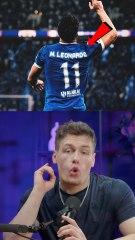 Ce crack brésilien que les plus gros clubs veulent à tout prix !