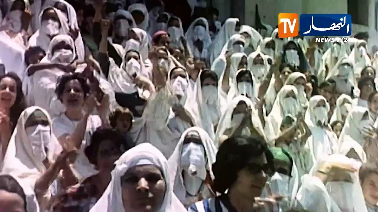 ذاكرة:  5 جويلية 1962 .. يوم توج كفاح الشعب الج...