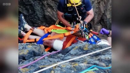 Close Calls On Camera S10E12 (19th April 2022)