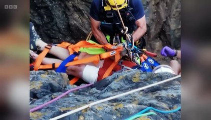 Close Calls On Camera S10E10 (22nd April 2022)