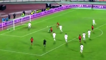 Spain - Qualification for FIFA World Cup 2014