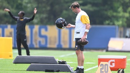 Aaron Rodgers Joins Pittsburgh Steelers Amid Team Changes