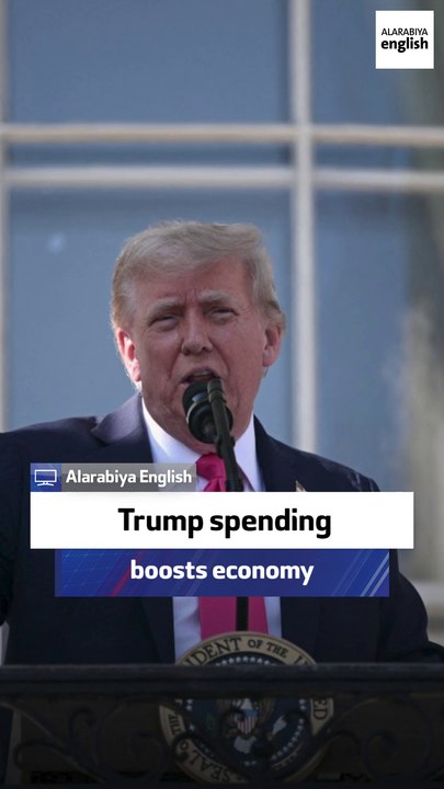 GOP strategist: Trump spending boosts economy