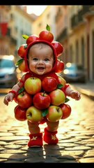 dudi dudi dum dum kids fruits song