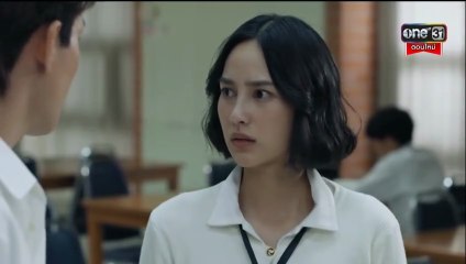 เรื่่องบังเอืญไม่มีในโลก ตอนที่1 EP.1  4 กรกฏาคม 2568 Club Friday The Series