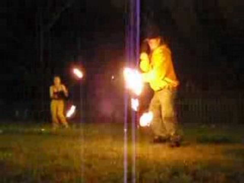 SESSION FEU