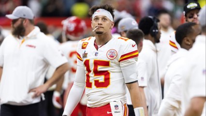 Is Patrick Mahomes Still a Top 10 Quarterback in the NFL?