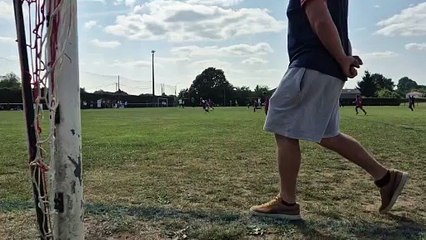 BUT DE GABIN - DIMANCHE 08 JUIN - TOURNOI SEREILHAC