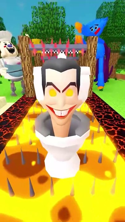 Spikes are no obstacle for Sigma Boy