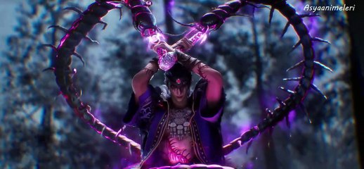 Şeytan avcısı 62 özel bölüm