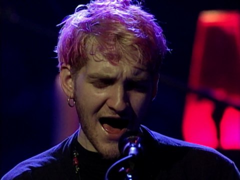 Rooster - Alice In Chains (unplugged)