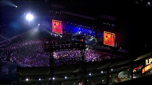 DONE. - The Band Perry (live)