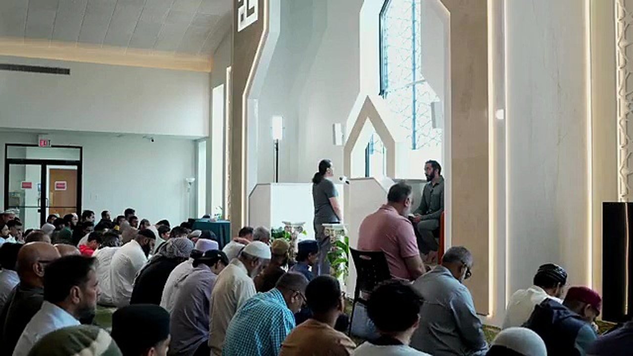 The Quran, Law and Culture | Khutbah | Nouman Ali Khan