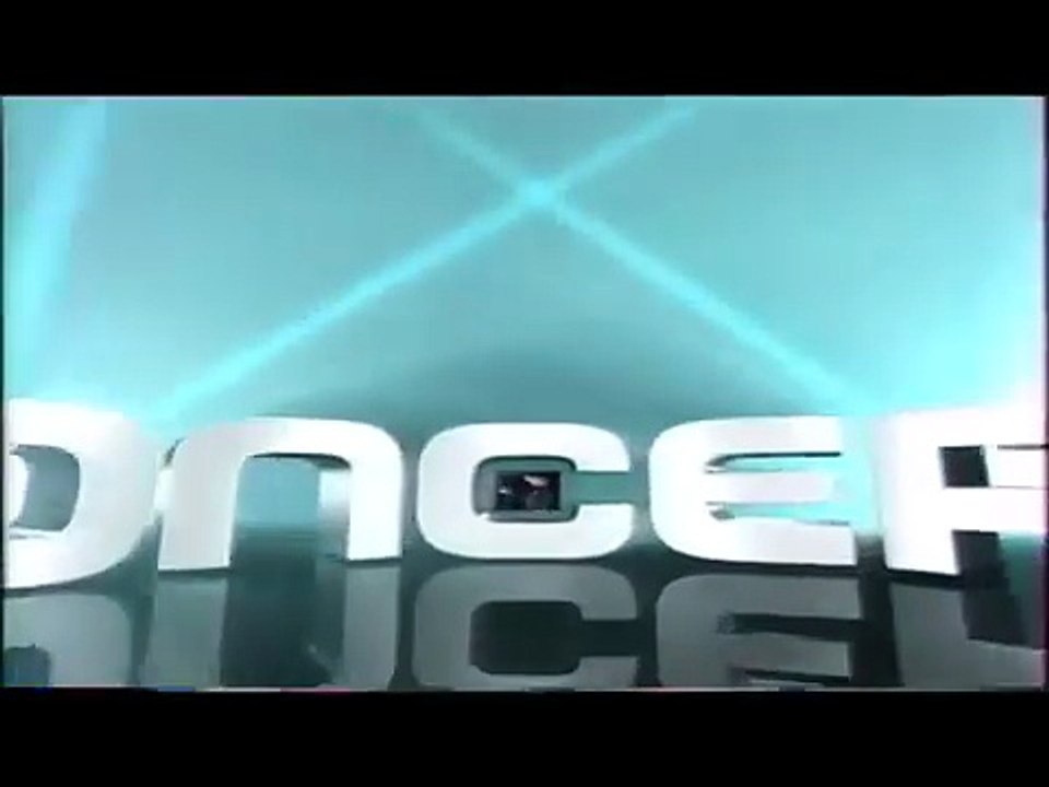 Johnny Hallyday – Pub TF1 Tour Eiffel & Parc de Sceaux (2000, Version 2)