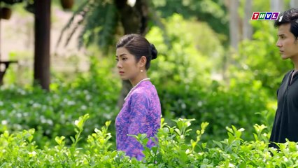 CHIẾC VÒNG NGỌC BÍCH - TẬP 33 - PHIM VIỆT NAM THVL1 - CHIEC VONG NGOC BICH