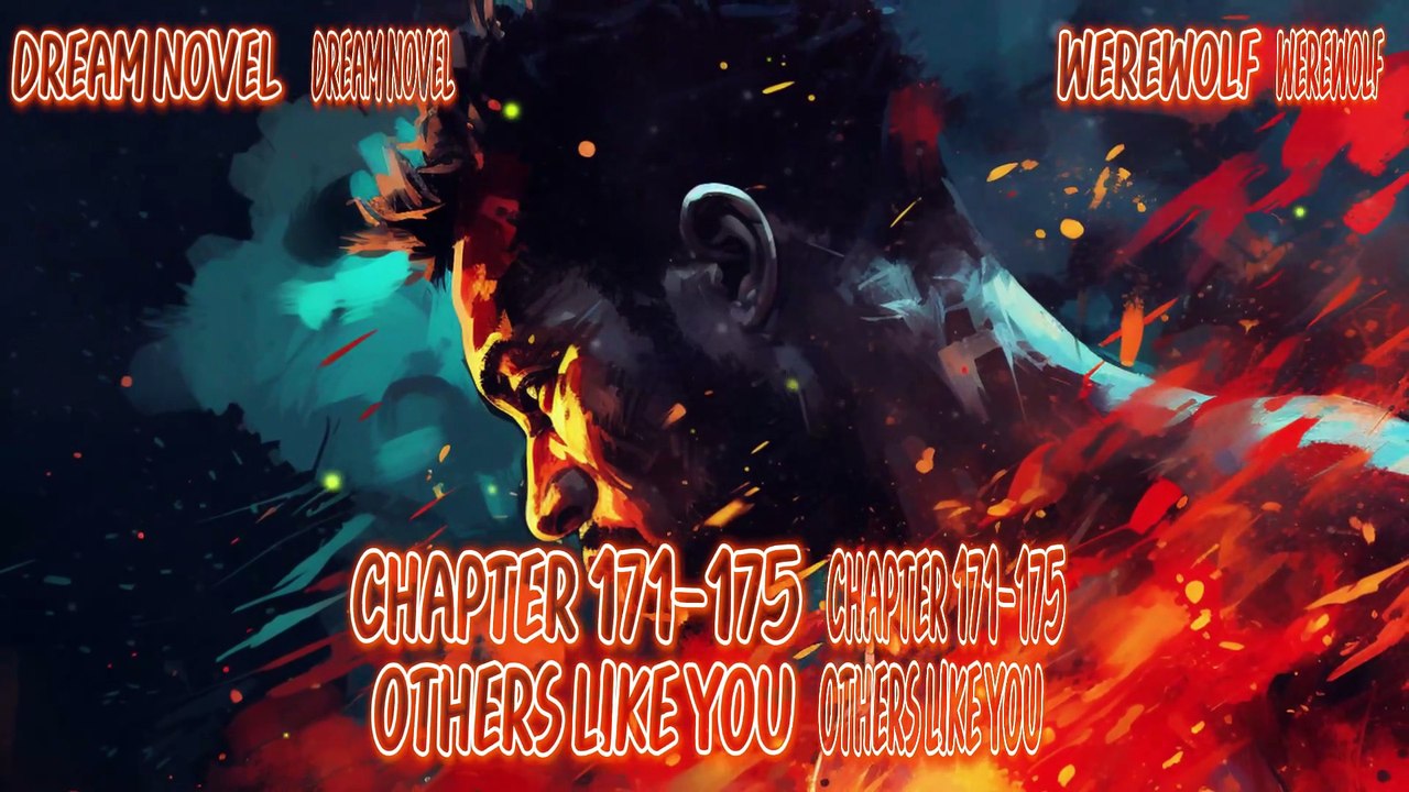 Werewolf 171-175 Others like you