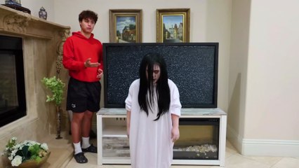 “Walking on Water Prank 😱 | MrBeast Extreme Challenge”