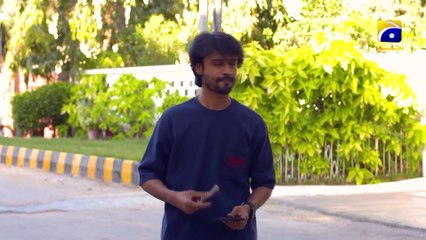 Aik Lafz Zindagi Episode 56 - [Eng Sub] - Saad Qureshi - Hira Khan - Sohail Sameer - 3rd July 2025