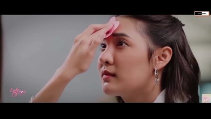 Lucky My Love (2023) Episode 4 Engsub #GL