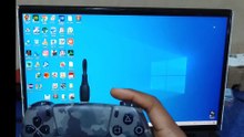 How to Connect Ps5 | PS4 Controller With DS4 Software to Pc EASY