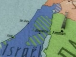 Israel-Palestine, 60 ans de violence 3/5