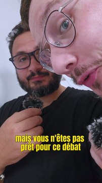 Maltraitance institutionnelle VS bientraitance (débat)