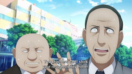 Fermat Kitchen Episode 1 🍽️