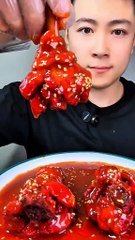 Mukbang #foodchinese #mukbang #eating #food