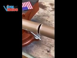 Connector-Free Plumbing: Save Big with This Simple Method!