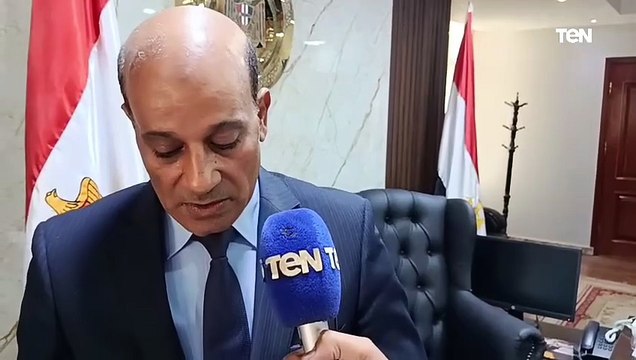 لجنة محكمة البحر الأحمر تتلقى طلبات المرشحين لمجلس الشيوخ