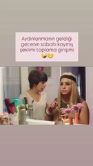 KALDIĞI YERDEN DEVAM 💋