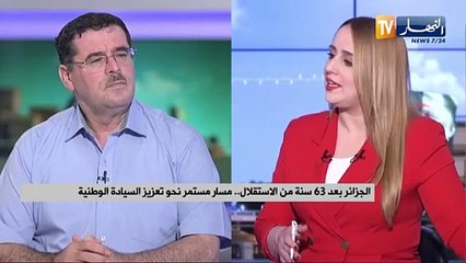 5 جويلية 1962- 2025 .. استذكار الملاحم وتعزيز اليقظة في مواجهة التحديات