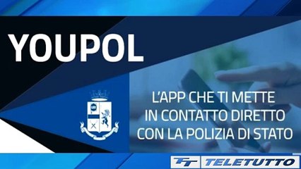 Video News - Youpol: dalle segnalazioni agli arresti
