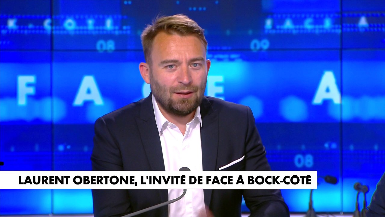 Laurent Obertone : «Quand chaque évènement populaire peut dégénérer, la guérilla c'est l'actualité»