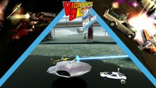 Vigilante 8 - 2nd Offense Online - Multiplayer #103 - 4-6 Players