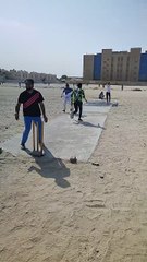 Shayan vs Bilal Face-to-Face Cricket Match