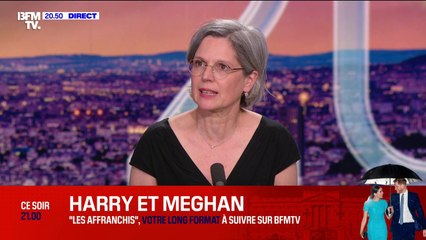 "Tous les Français font des gestes écologiques [...] Ce qui manque aujourd'hui, ce sont les politiques", assure Sandrine Rousseau