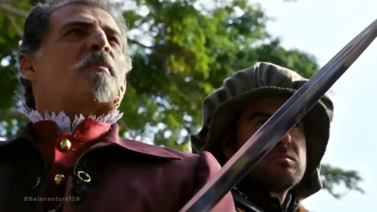 Lizabeta e Jacques - Parte 42 (Belaventura)