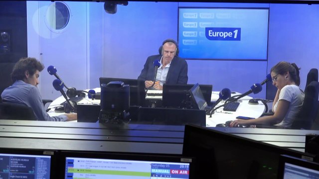 «Boualem Sansal serait davantage en danger avec une assignation à résidence à l'extérieur de la prison» affirme Noëlle Lenoir, présidente du Comité de soutien à Boualem Sansal