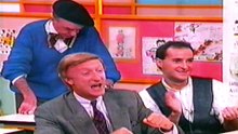 Lagaf - La Classe - Octobre 1989
