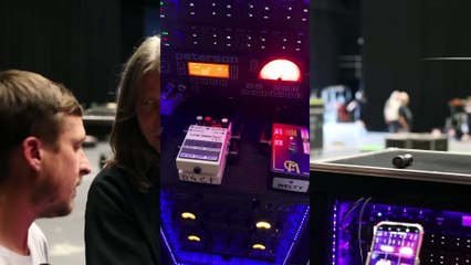 Ashdown - Geezer Butler - Back to the Beginning