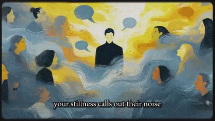 13 Signs People Secretly Fear Your Presence – Carl Jung