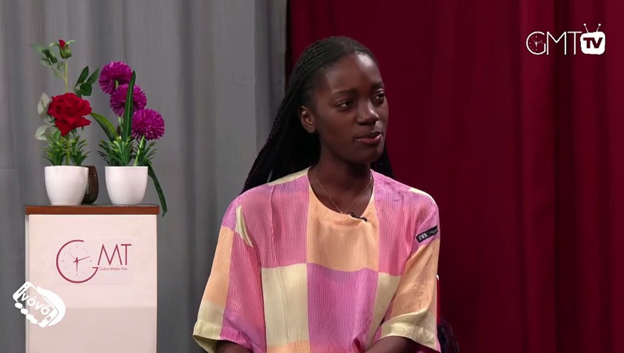 [#VôVô] «L’Homme aux chaussettes rouges » de Stanislas Zézé : bientôt présenté à Libreville